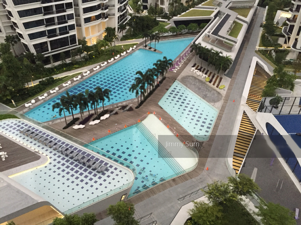 D'Leedon (D10), Condominium #144393042